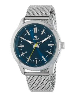 Reloj Marea Hombre B41461/3 Acero Analógico