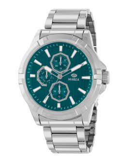Reloj Marea Hombre B41462/3 Acero Analógico