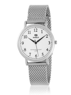 Reloj Marea Hombre B42160/16 Acero Analógico