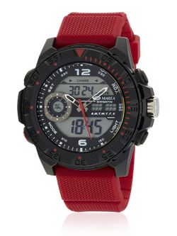 Orologio Uomo Marea B44103/4 Sport Rosso