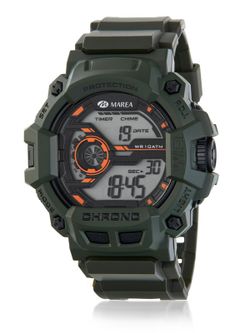 Reloj Marea Hombre B44106/4 Sport Verde
