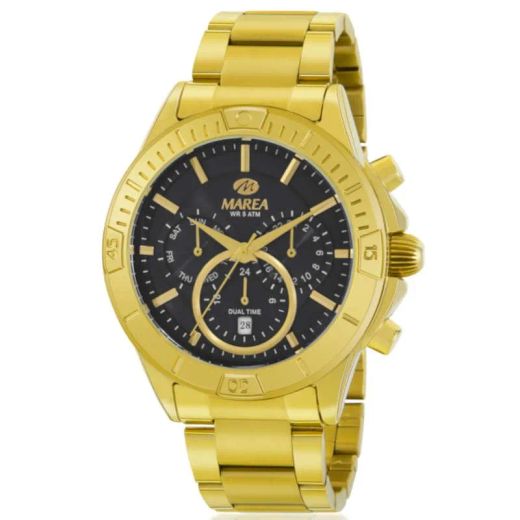 Montre Homme Marea B54206/5 Or