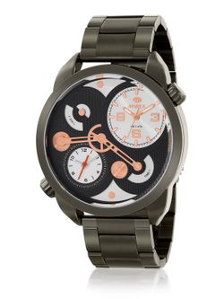 Reloj Marea Hombre B54216/3 Gris