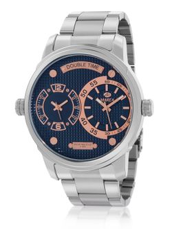 Reloj Marea Hombre B54219/5 Acero