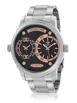 Reloj Marea Hombre B54219/6 Acero