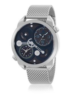 Reloj Marea Hombre B54220/1 Acero Esterilla