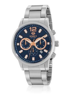 Reloj Marea Hombre B54225/2 Acero
