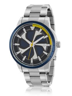 Reloj Marea Hombre B54239/2 Acero