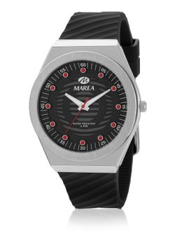 Reloj Marea Hombre B54251/1 Sport Negro