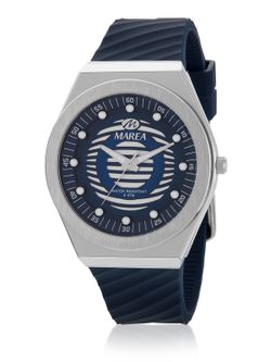 Reloj Marea Hombre B54251/2 Sport Azul