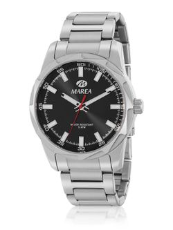 Reloj Marea Hombre B54253/2 Acero
