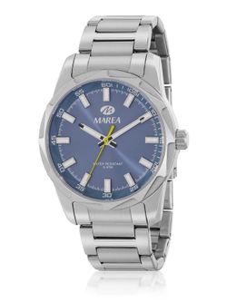 Reloj Marea Hombre B54253/3 Acero