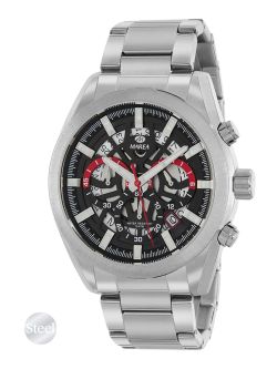 Reloj Marea Hombre B54255/5 Acero Cronógrafo Analógico