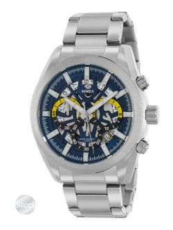 Reloj Marea Hombre B54255/6 Acero Cronógrafo Analógico