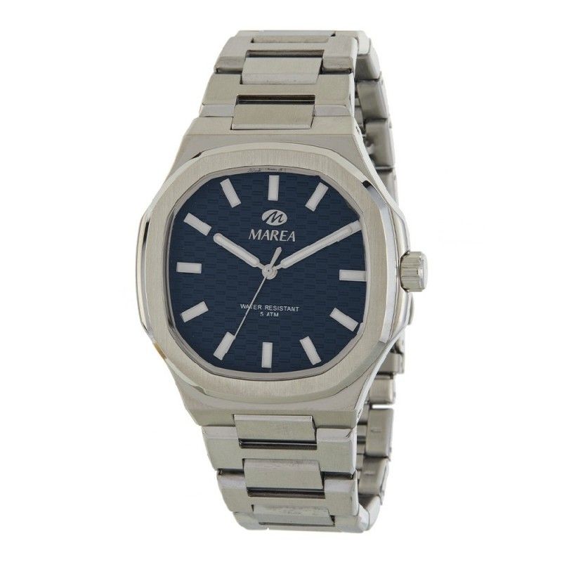 Reloj Marea Hombre B54265/1 Acero caballero — Joyeriacanovas