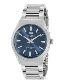 Marea Men's Watch B54281/1 Steel