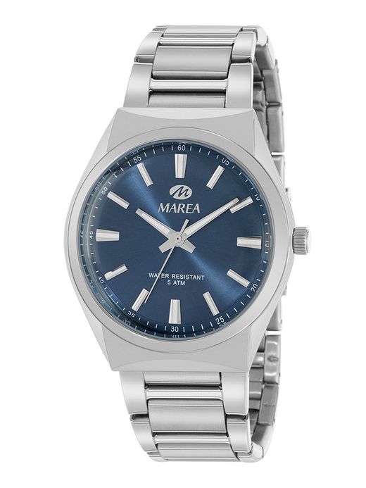 Marea Men's Watch B54281/1 Steel
