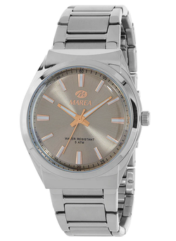 Reloj Marea Hombre B54281/2 Acero