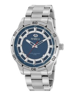 Marea Men's Watch B54282/1 Steel