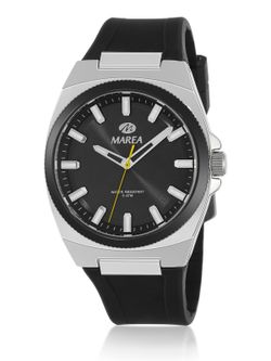 Reloj Marea Hombre B54284/1 Sport Negro