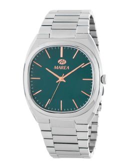 Reloj Marea Hombre B54287/2 Acero Analógico