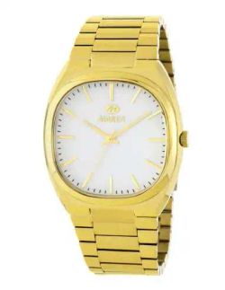 Reloj Marea Hombre B54287/4 Acero Dorado Analógico