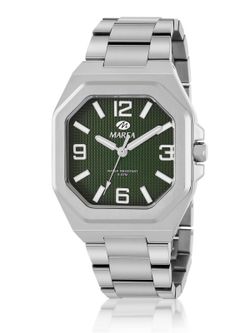 Reloj Marea Hombre B54295/1 Acero Analógico
