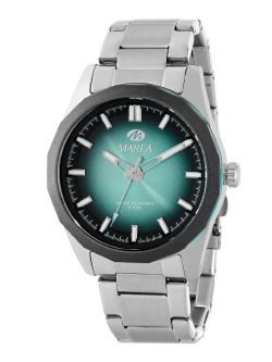 Marea Men's Watch B54297/1 Analog Steel