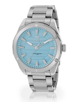 Reloj Marea Hombre B54298/1 Acero Analógico