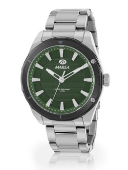 Reloj Marea Hombre B54298/2 Acero Analógico