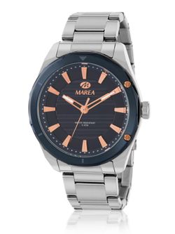 Reloj Marea Hombre B54298/3 Acero Analógico
