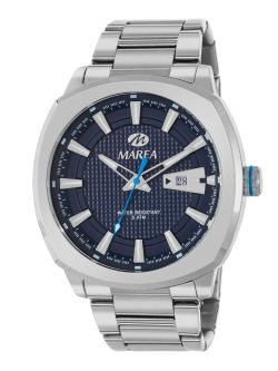 Reloj Marea Hombre B54307/1 Acero Analógico
