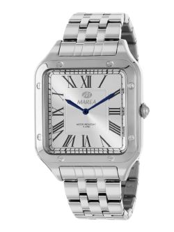 Reloj Marea Hombre B54308/1 Acero Analógico