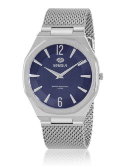 Reloj Marea Hombre B54309/1 Acero Analógico