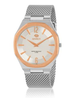 Reloj Marea Hombre B54309/3 Acero Analógico