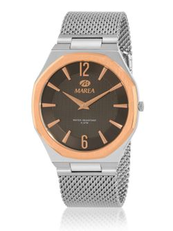 Reloj Marea Hombre B54309/4 Acero Analógico