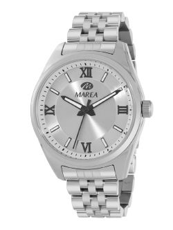 Reloj Marea Hombre B54321/1 Acero Analógico