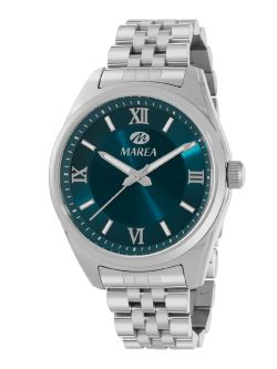 Reloj Marea Hombre B54321/2 Acero Analógico