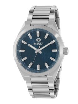 Reloj Marea Hombre B54322/1 Acero Analógico
