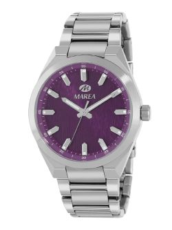 Reloj Marea Hombre B54322/2 Acero Analógico