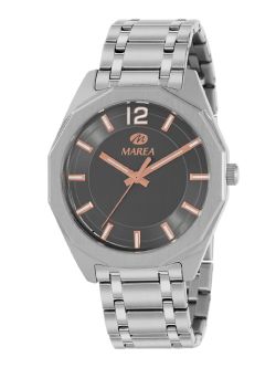 Reloj Marea Hombre B54323/1 Acero Analógico