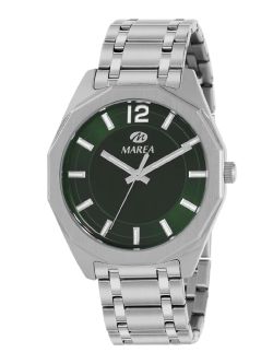 Reloj Marea Hombre B54323/2 Acero Analógico