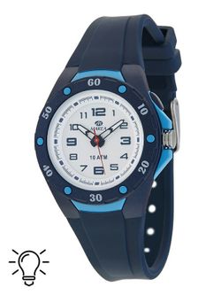 Reloj Marea Infantil B25136/4 Sport Azul