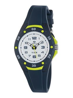 Reloj Marea Infantil B25136/5 Sport Azul Verde