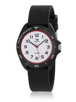 Reloj Marea Infantil B25166/1 Sport Negro