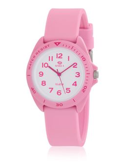 Reloj Marea Infantil B25166/4 Sport Rosado