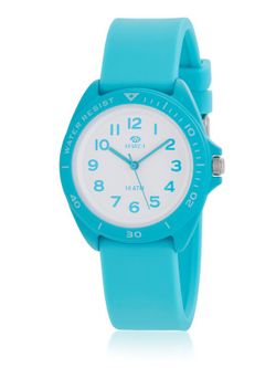 Reloj Marea Infantil B25166/5 Sport Turquesa