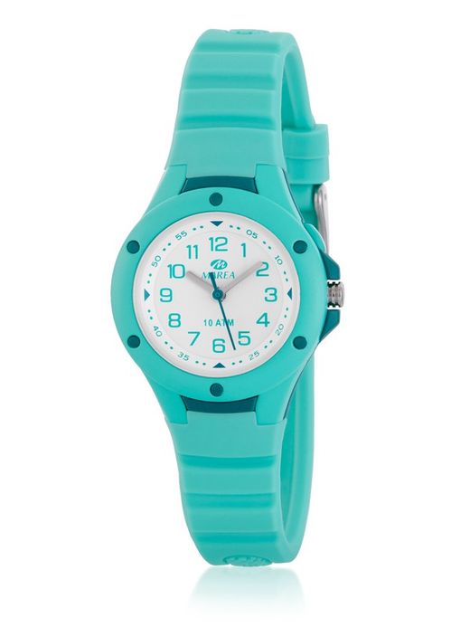 Reloj Marea Infantil B25178/3 Sport Turquesa