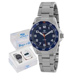 Reloj Marea Hombre B35360/2 Acero