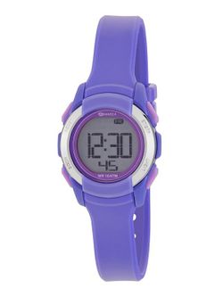 Reloj Marea Infantil B40193/3 Digital Morado